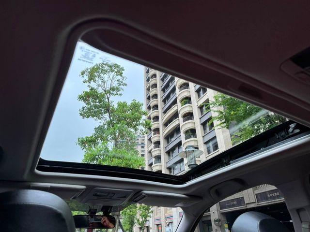 Subaru  Forester  第16張相片