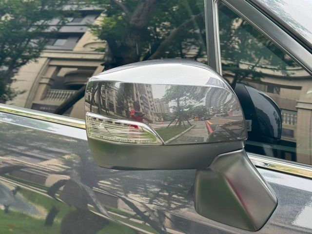 Subaru  Forester  第19張相片
