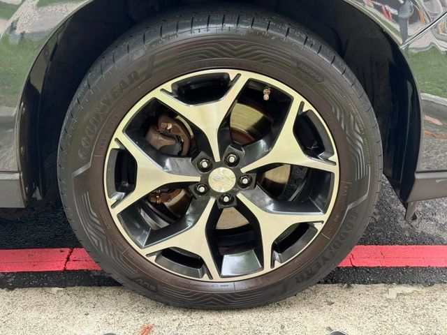 Subaru  Forester  第21張相片