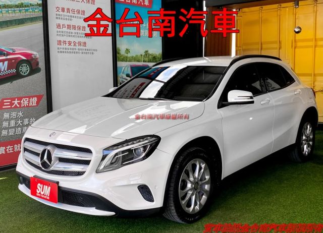 Benz 賓士gla Class 中古車的價格 Findcar 找車網