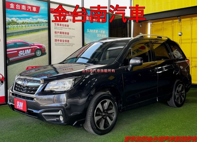 Subaru 速霸陸16年汽油中古車的價格 Findcar 找車網