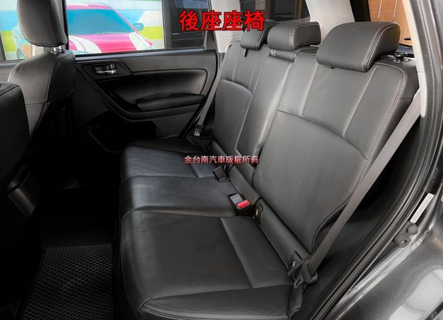 15年式【全車原鈑件】少跑里程擔保【安卓大螢幕】定速／換檔撥片／CARPLAY／導航／倒車顯影／雙電熱座椅／雙區恆溫  第9張相片