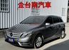 【全車原鈑件】跑少里程擔保／定速巡航／換檔撥片／恆溫空調／倒車顯影／注意力輔助／藍牙／HID頭燈／LED尾燈／循跡防滑  第1張縮圖