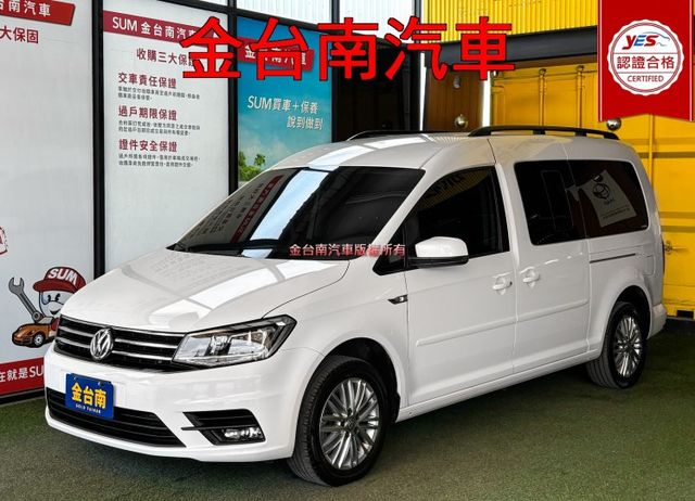 2.0 七人座【新車價128.8萬】【全車原鈑件】里程擔保／定速／觸控安卓機／倒車顯影／藍牙系統／HID頭燈／LED尾燈  第1張相片