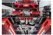 15年式／總代理【全車原鈑件】里程擔保【AMG套件】18吋ＡＭＧ鋁圈／麂皮跑車座椅／全景天窗／雙記憶椅／快撥  第19張縮圖