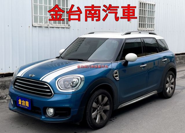 1.5渦輪增壓【小改款】18年式／17年10月出廠【新車價161萬】【全車原鈑件】跑少里程擔保／電尾門／IKEY／記憶椅  第1張相片