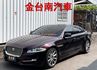 【XJL】Premium Luxury長軸版【新車365萬】【全車原鈑件】全景天窗／自動停車／四電動吸門／四區恆溫／盲點  第1張縮圖
