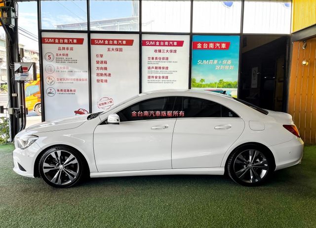 【全車原鈑件】里程擔保／雙記憶跑車椅／HID頭燈／LED尾燈／換檔撥片／定速／自動停車／​防撞輔助／藍牙系統／胎壓偵測  第3張相片