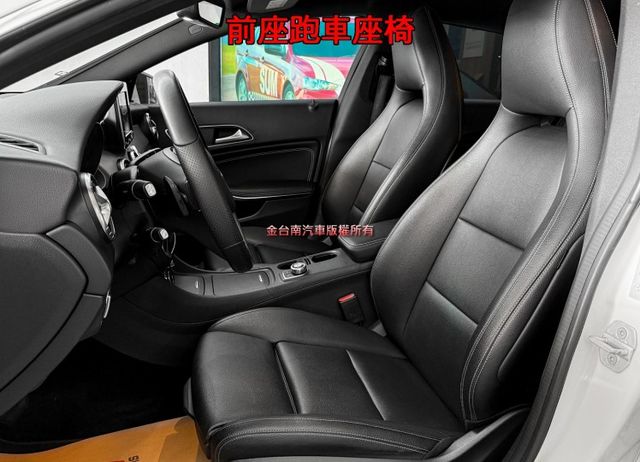 【全車原鈑件】里程擔保／雙記憶跑車椅／HID頭燈／LED尾燈／換檔撥片／定速／自動停車／​防撞輔助／藍牙系統／胎壓偵測  第8張相片