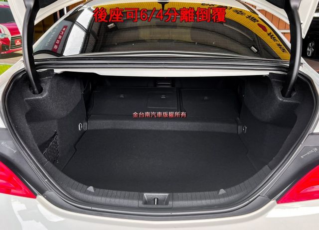 【全車原鈑件】里程擔保／雙記憶跑車椅／HID頭燈／LED尾燈／換檔撥片／定速／自動停車／​防撞輔助／藍牙系統／胎壓偵測  第17張相片