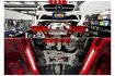 【全車原鈑件】里程擔保／雙記憶跑車椅／HID頭燈／LED尾燈／換檔撥片／定速／自動停車／​防撞輔助／藍牙系統／胎壓偵測  第19張縮圖