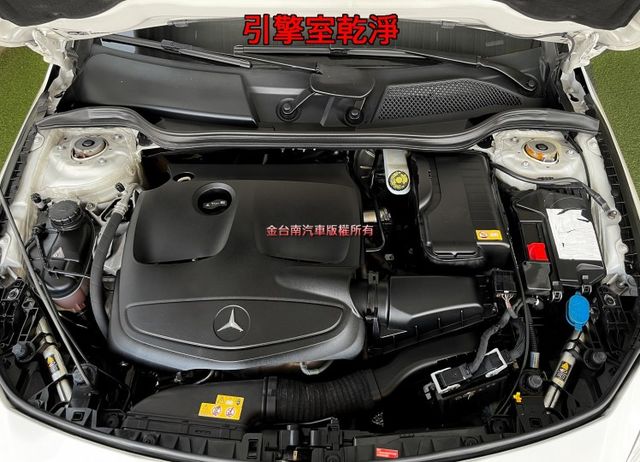 【全車原鈑件】里程擔保／雙記憶跑車椅／HID頭燈／LED尾燈／換檔撥片／定速／自動停車／​防撞輔助／藍牙系統／胎壓偵測  第20張相片
