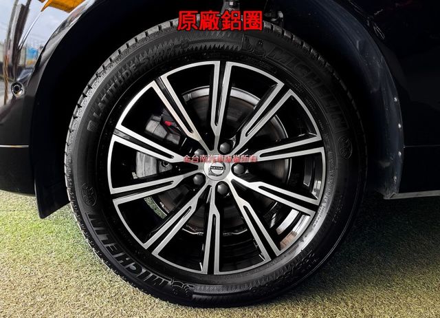 20年式／T6 Inscription／AWD奢華旗艦版【新車269萬】里程擔保【全車原鈑件】全景天窗／環景／B&W音響  第6張相片