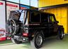 G55 AMG／跑少里程擔保【全車原鈑件】【美製 COOPER AT胎】【大小電子零件耗材皆剛換新】【全車保養確實】  第4張縮圖