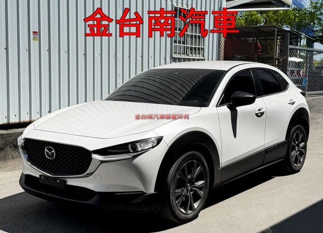 里程擔保【原廠保養】【原廠保固中】ACC／盲點／車道偏移／導航／CARPLAY／倒車顯影／雙區恆溫／LED頭燈【認證車】  第1張相片