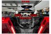 14年式／里程擔保【全車原鈑件】盲點偵測／自動停車／煞停輔助／定速／記憶椅／倒車顯影／恆溫空調／ISOFIX／光感應頭燈  第19張縮圖