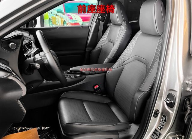 21年式／20年10月出廠／僅跑【四萬】里程擔保【全車原鈑件】ACC跟車／車道偏移／盲點／雙加熱椅／雙區恆溫／LED頭燈  第8張相片