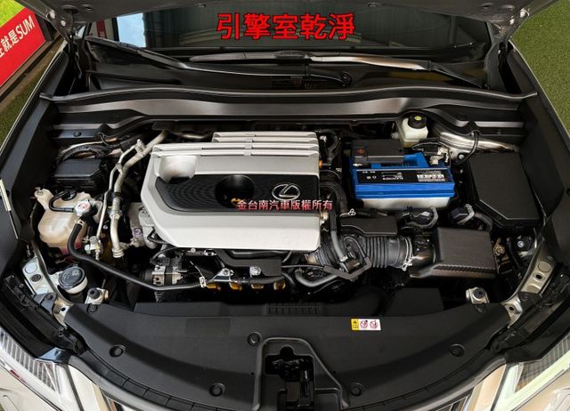 21年式／20年10月出廠／僅跑【四萬】里程擔保【全車原鈑件】ACC跟車／車道偏移／盲點／雙加熱椅／雙區恆溫／LED頭燈  第20張相片