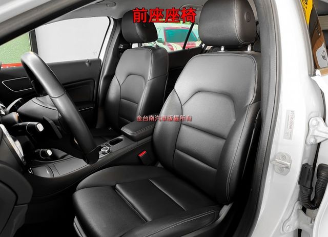 總代理／里程擔保【全車原鈑件】電動尾門／記憶座椅／自動停車／定速／換檔撥片／煞停輔助／HID頭燈／雙區恆溫／倒車顯影  第8張相片