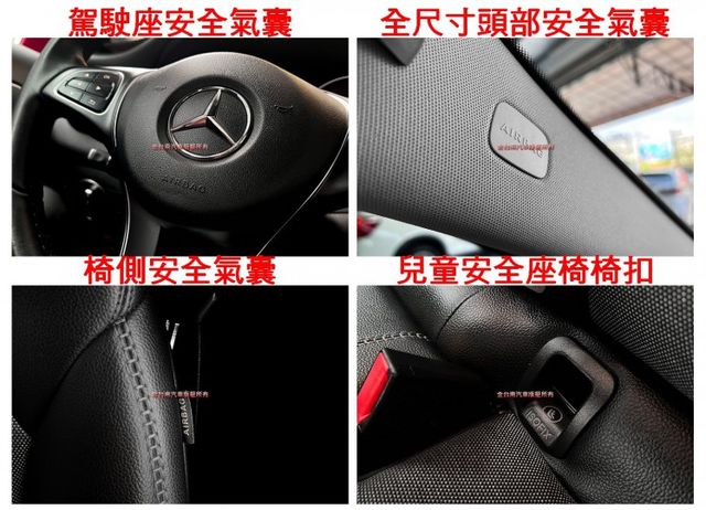總代理／里程擔保【全車原鈑件】電動尾門／記憶座椅／自動停車／定速／換檔撥片／煞停輔助／HID頭燈／雙區恆溫／倒車顯影  第17張相片