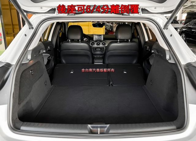 總代理／里程擔保【全車原鈑件】電動尾門／記憶座椅／自動停車／定速／換檔撥片／煞停輔助／HID頭燈／雙區恆溫／倒車顯影  第18張相片