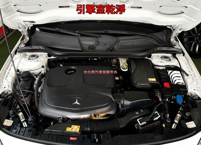 總代理／里程擔保【全車原鈑件】電動尾門／記憶座椅／自動停車／定速／換檔撥片／煞停輔助／HID頭燈／雙區恆溫／倒車顯影  第19張相片