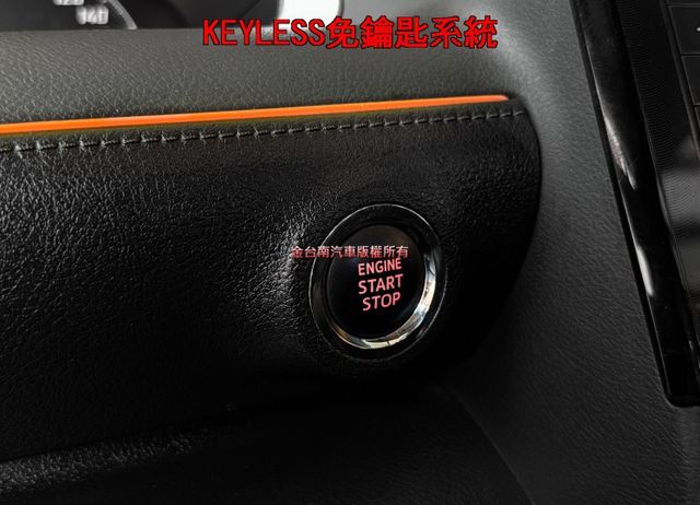 七人座【全車原鈑件】【原廠保養】僅跑【六萬】里程擔保／定速／觸控螢幕／環景／藍牙／免鑰匙系統／恆溫空調／ISOFIX  第13張相片