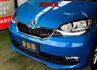 18年式／17年11月出廠【全車原鈑件】【原廠保養】僅跑【八萬】里程擔保【四輪米其林輪胎9成新】音響快控／ISOFIX  第5張縮圖
