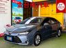 【全車原鈑件】僅跑【五萬】里程擔保／ACC跟車／車道偏移輔助／預警式防護系統／藍牙／恆溫空調／光感應頭燈／自動遠光燈  第1張縮圖