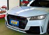 16年式／4WD／QUATTRＯ【全車原鈑件】【全車包膜】虛擬駕駛座艙／​電動尾翼／​盲點／​自動停車／​定速／​快撥  第6張縮圖