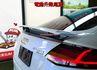 16年式／4WD／QUATTRＯ【全車原鈑件】【全車包膜】虛擬駕駛座艙／​電動尾翼／​盲點／​自動停車／​定速／​快撥  第8張縮圖