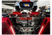 16年式／4WD／QUATTRＯ【全車原鈑件】【全車包膜】虛擬駕駛座艙／​電動尾翼／​盲點／​自動停車／​定速／​快撥  第20張縮圖