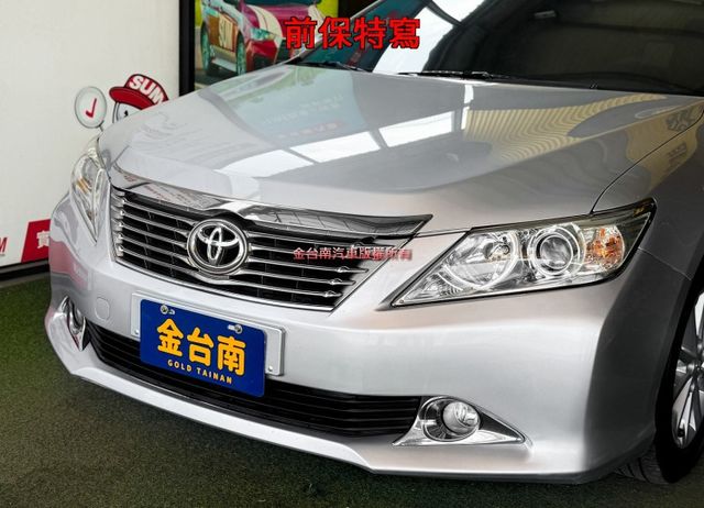 15年式【2.5 G版】14年10月出廠／里程擔保【全車原鈑件】天窗／抬頭顯示／定速／電動座椅／CARPLAY／雙區恆溫  第5張相片