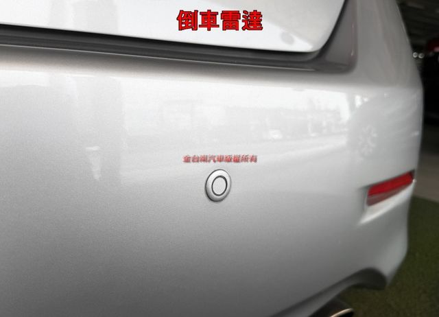 15年式【2.5 G版】14年10月出廠／里程擔保【全車原鈑件】天窗／抬頭顯示／定速／電動座椅／CARPLAY／雙區恆溫  第8張相片