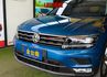 2.0／330TSI／4WD【全車原鈑件】跑少里程擔保／數位儀表／ACC／快撥／電動尾門／自動停車／DYNAUDIO音響  第5張縮圖