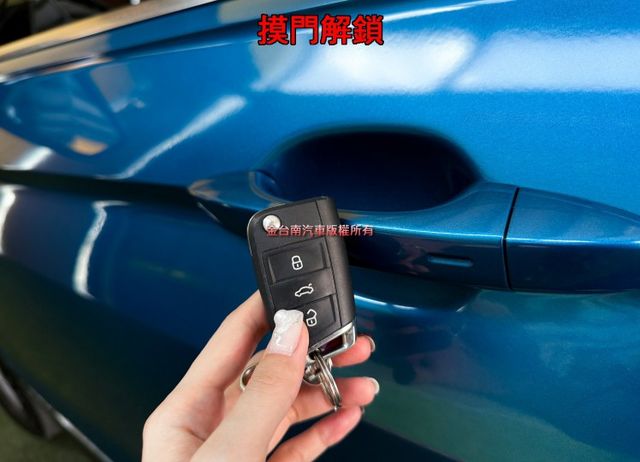 2.0／330TSI／4WD【全車原鈑件】跑少里程擔保／數位儀表／ACC／快撥／電動尾門／自動停車／DYNAUDIO音響  第6張相片
