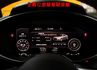 QUATTRO／4WD／僅跑【五萬】里程擔保【全車原鈑件】【TTRS方向盤】全數位儀表／電動升降尾翼／CARPLAY  第13張縮圖