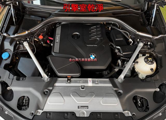 XDRIVE20I／4WD／僅跑【三萬】【ID7全數位儀表】【5AT】盲點／車道偏移／行人偵測／ACC／電尾門【認證車】  第19張相片
