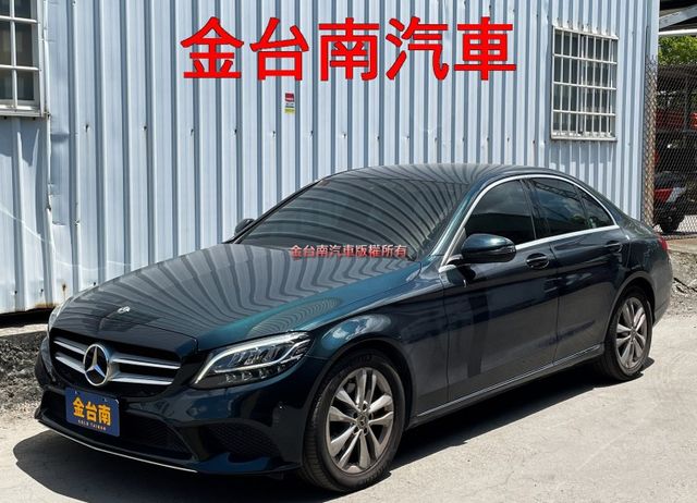 19年式／總代理【新款輕油電】【全車原鈑件】僅跑【八萬】盲點／定速／快撥／自動停車／雙記憶椅／CARPLAY／雙區恆溫  第1張相片