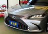ES250【旗艦版】【新車價220萬】僅跑【四萬】全景天窗／環景／電動尾門／盲點／ML音響／ACC／無線充電【認證車】  第5張縮圖