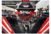 ES250【旗艦版】【新車價220萬】僅跑【四萬】全景天窗／環景／電動尾門／盲點／ML音響／ACC／無線充電【認證車】  第18張縮圖