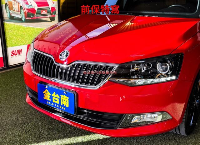 1.0T／僅跑【七萬】里程擔保【全車原鈑件】【配色黑車頂】【雙色內裝】定速／倒車顯影／CARPLAY／藍牙系統／IKEY  第5張相片