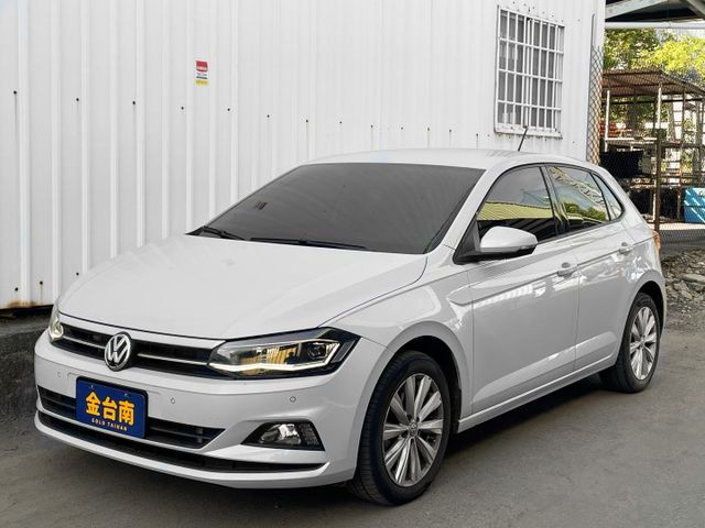 僅跑【七萬】里程擔保 【全車原鈑件】 雙區恆溫 ／定速／ CARPLAY ／免鑰匙系統／多媒體觸控螢幕／LED頭燈／藍牙  第1張相片