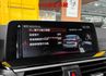 【新型】4WD／XDRIVE20I／里程擔保【全車原鈑件】【5AS】盲點／車道偏移／行人偵測／導航／CARPLAY／環景  第11張縮圖