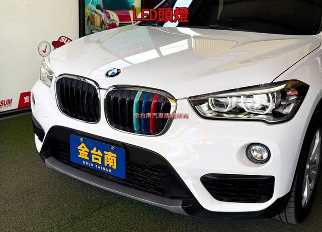 18年式／18年領牌／17年10月出廠／僅跑【八萬】里程擔保【5AS】車道偏移／煞停輔助／行人偵測／電動尾門【認證車】  第5張相片