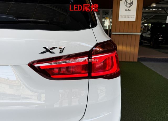 18年式／18年領牌／17年10月出廠／僅跑【八萬】里程擔保【5AS】車道偏移／煞停輔助／行人偵測／電動尾門【認證車】  第7張相片