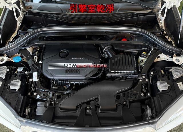 18年式／18年領牌／17年10月出廠／僅跑【八萬】里程擔保【5AS】車道偏移／煞停輔助／行人偵測／電動尾門【認證車】  第18張相片