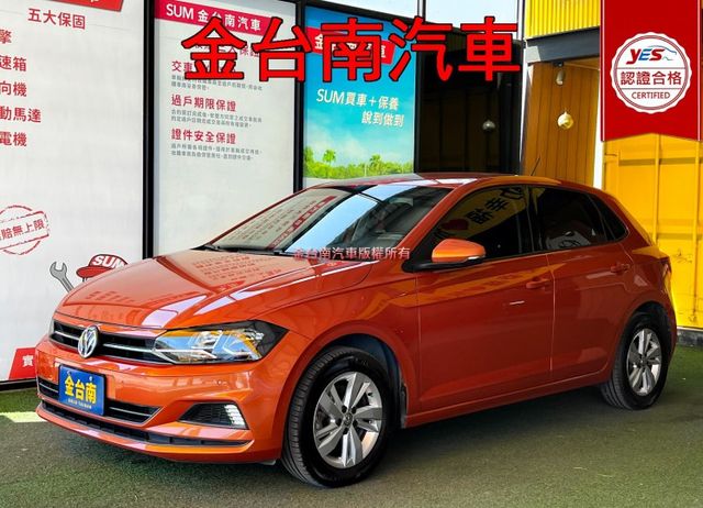 【全車原鈑件】僅跑【七萬】里程擔保【原廠保養】【選配數位儀表板】定速巡航／觸控螢幕／CARPLAY／藍牙系統／免鑰匙啟閉  第1張相片