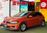 【全車原鈑件】僅跑【七萬】里程擔保【原廠保養】【選配數位儀表板】定速巡航／觸控螢幕／CARPLAY／藍牙系統／免鑰匙啟閉  第1張縮圖