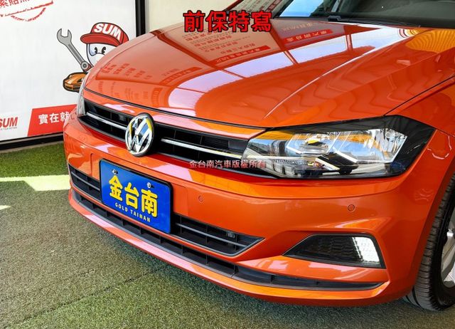 【全車原鈑件】僅跑【七萬】里程擔保【原廠保養】【選配數位儀表板】定速巡航／觸控螢幕／CARPLAY／藍牙系統／免鑰匙啟閉  第5張相片